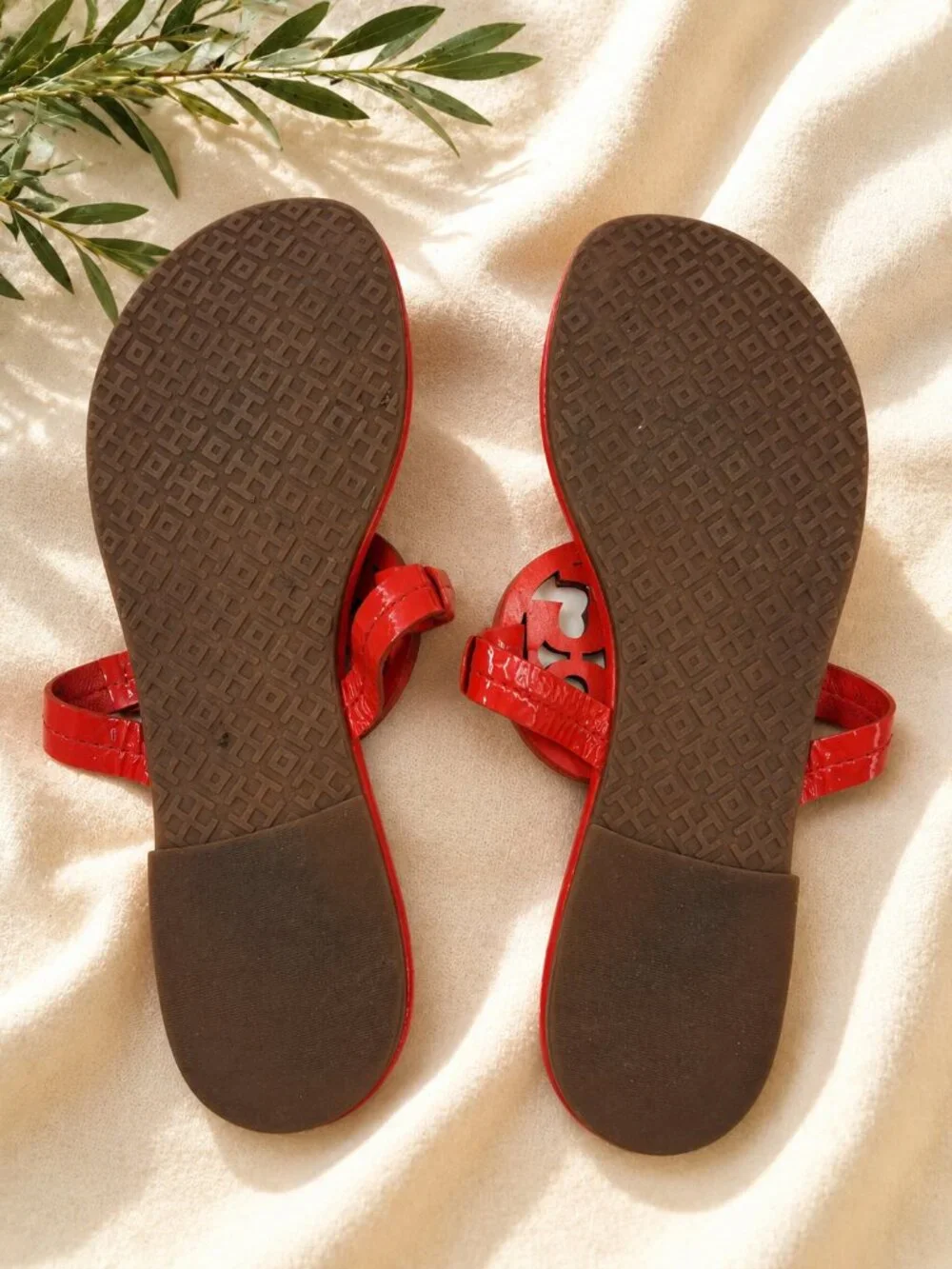 Tory Burch Miller Sandal Bright Samba